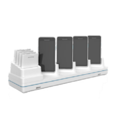 Honeywell CT30-5CB-UVN-HC0 Docks and Cradles
