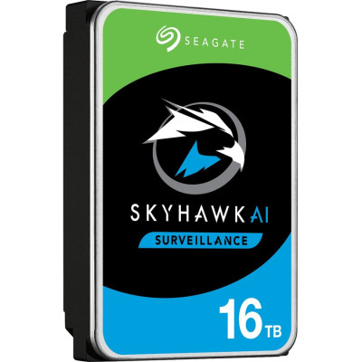 Seagate ST16000VE002 Drive
