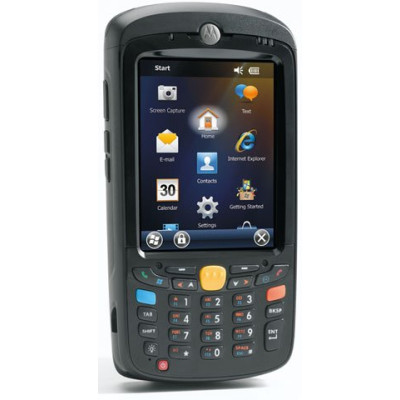 Motorola MC55A0-P30SWRQA9WR Mobile Computer