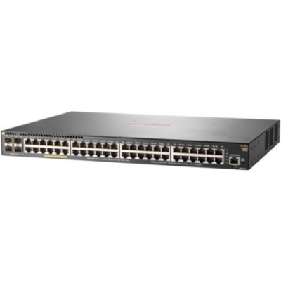 HPE Aruba JL262A#ABA Ethernet Switch
