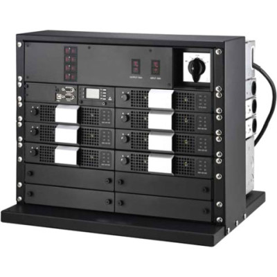 Powerware INV-STS-050 Service Contract