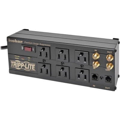 Tripp-Lite ISOBAR6DBS Accessory
