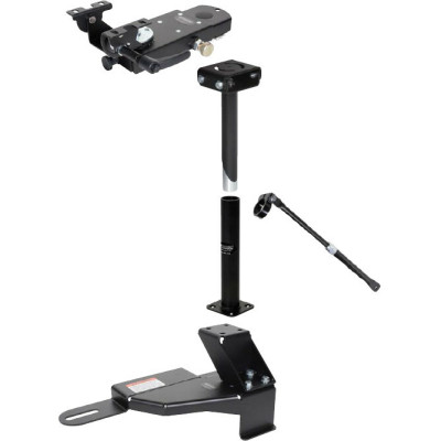Gamber-Johnson 7170-0147 Mounting Hardware and Stands