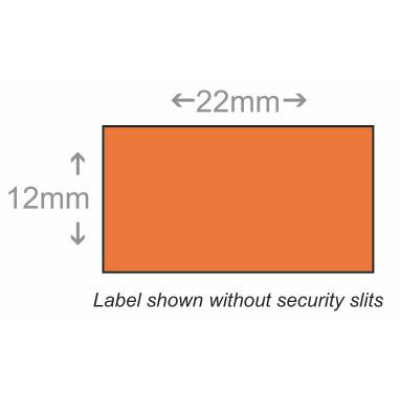 BCI LGG2212FR-1RN-SL Labels