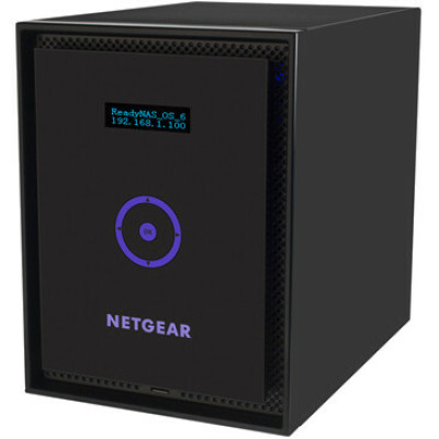 NETGEAR RN31600-100NAS Data Networking