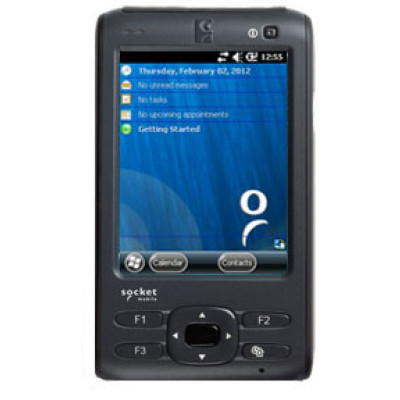 Socket Mobile HC2002-1387 Mobile Computer