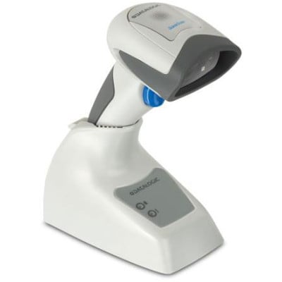 Datalogic QBT2400-WH-BTK+ Barcode Scanner