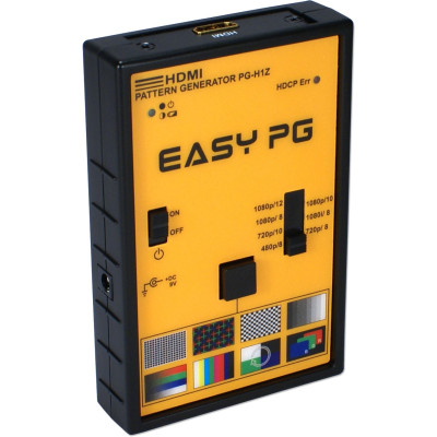 QVS VPG-HL Products