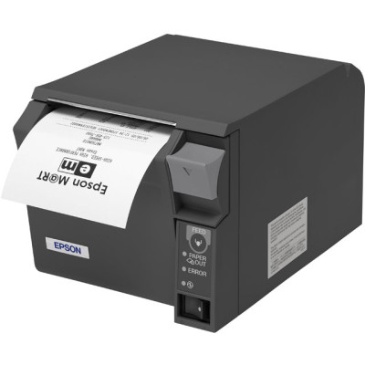 Epson C31C637A8971 Receipt Printer