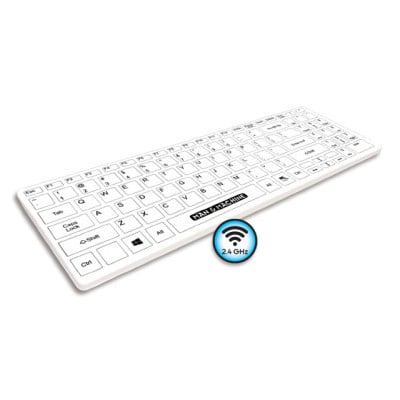 Man and Machine ITSC/WI/W5 Keyboards