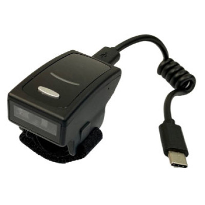 Wasp 633809011511 Barcode Scanner