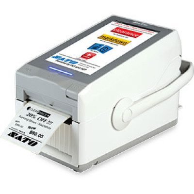 SATO DPEW-3A-FX3LX-XNUS Service Contract