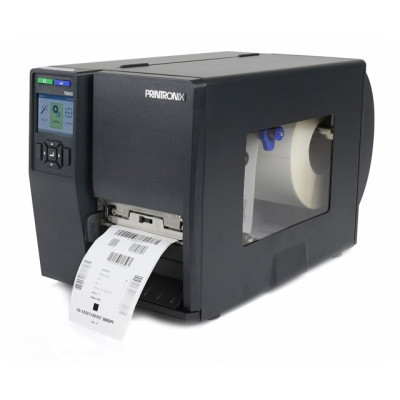 Printronix T63R4-1100-01 Barcode Label Printer
