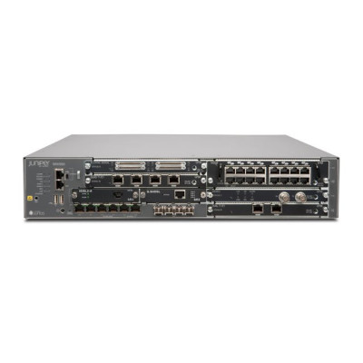 Juniper Networks SRX550-645DP-M Ethernet Switch