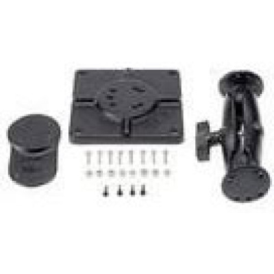 Honeywell VE011-2003 Mounting Hardware and Stands