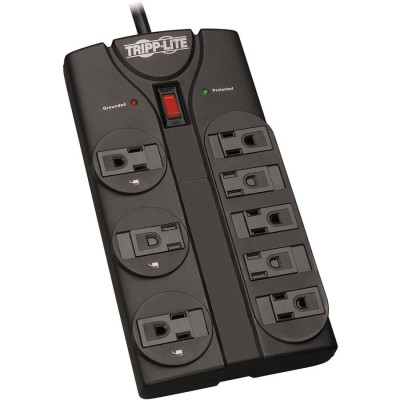 Tripp-Lite TLP808B Accessory