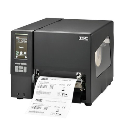 TSC MH261T-A001-0301 Barcode Label Printer