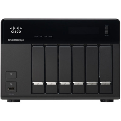 Cisco NSS326D06-K9 Data Networking