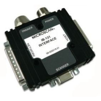 Microscan 98-000014-02 Accessory