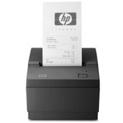 HP EY023AA Receipt Printer