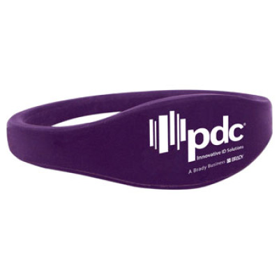 BCI RWMF-33-PDJ-I RFID Wristband
