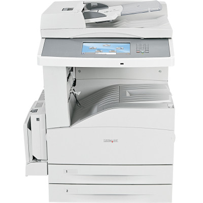 Lexmark 19Z4020 Multi-Function Printer