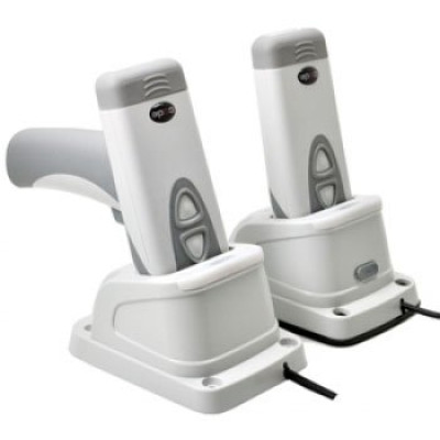 Code CR2611-PKCXU Barcode Scanner
