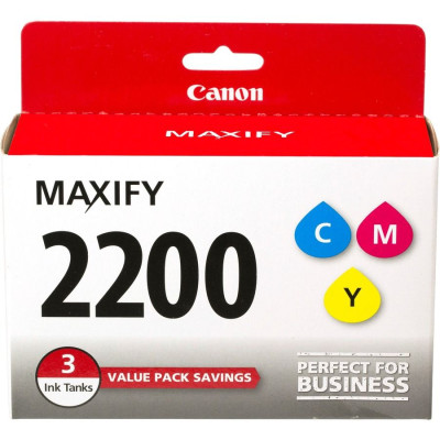 Canon 9304B005 InkJet Cartridge