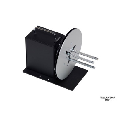 Labelmate MC-11 Label Rewinder
