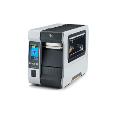 Zebra ZT61A46-T2P0100Z Barcode Label Printer