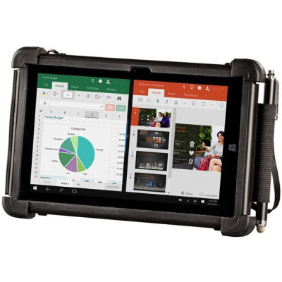 MobileDemand FLEX8P-32-W1 Tablet