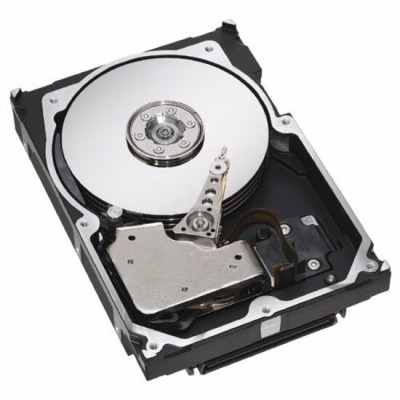 Dell H6776 Drive