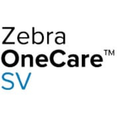Zebra Z1BV-TC2720-3100 Service Contract