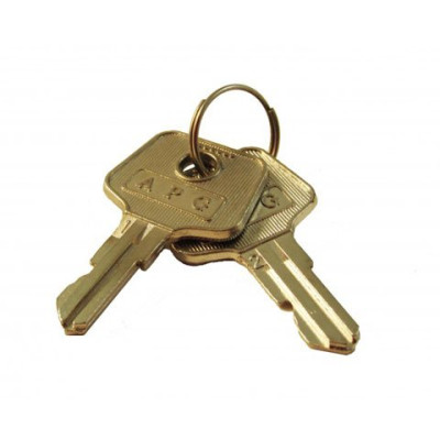 APG VPK-8K-435 Accessory