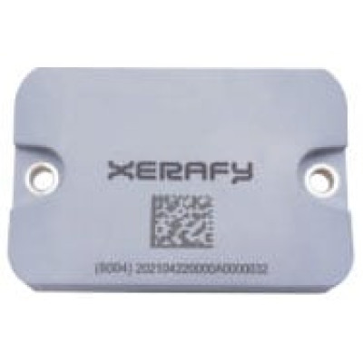 Xerafy X1130-US130-H9 RFID Tag
