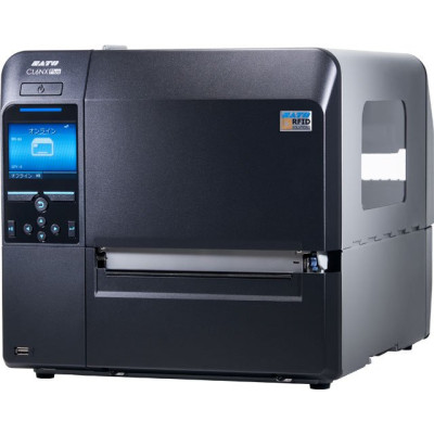 SATO WWCLPBC01-WAR RFID Printer