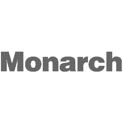 Monarch 120350 Printhead Cleaner