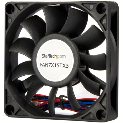 StarTech FAN7X15TX3 Accessory