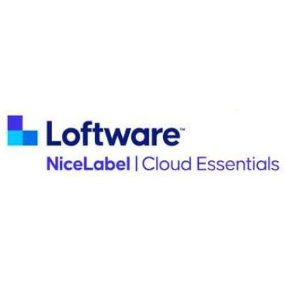 Loftware NSCEBS001M Software