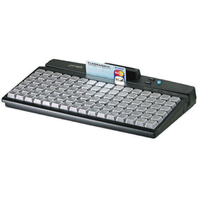 Preh KeyTec MCI96U Keyboards