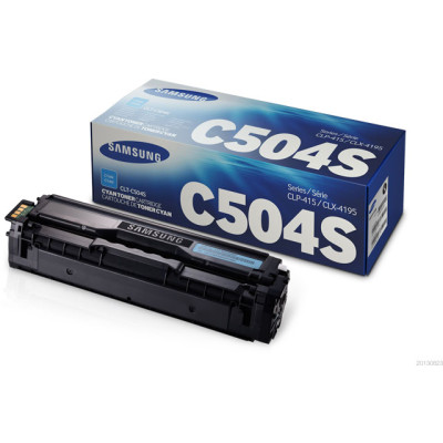 Samsung CLT-C504S Toner