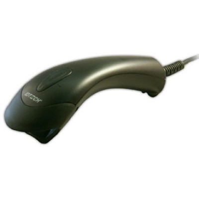ID Tech IDBB-4244MRB Barcode Scanner