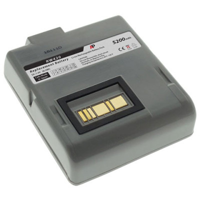AirTrack® CT17102-2-COMPATIBLE Battery