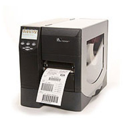 Zebra RZ400-3001-010R0 RFID Printer