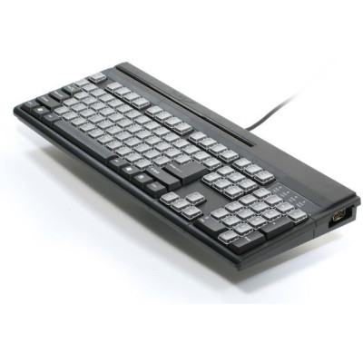 Unitech KP3700-T3PBE Keyboards