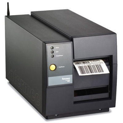 Intermec 3400E01500200 Barcode Label Printer