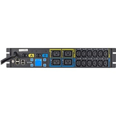 Eaton EMIU06-10 Rack