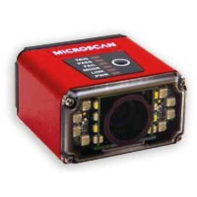 Microscan 7413-3064-1005-001 Fixed Barcode Scanner