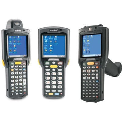 Symbol MC3090R-LC28S00GER Mobile Computer