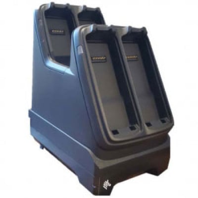 Zebra SAC-MC2X-4SCHG-01 Docks and Cradles